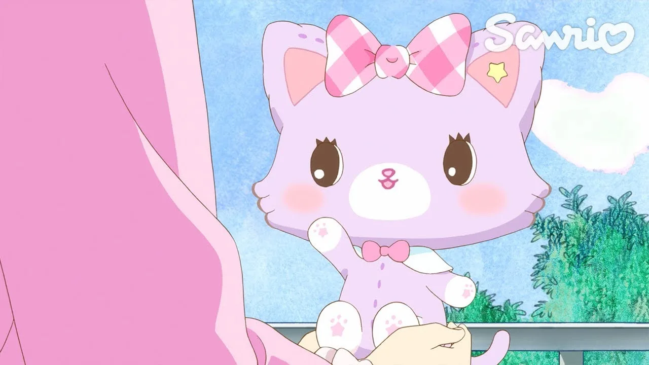 Mewkle Dreamy