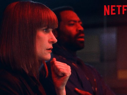 criminal netflix