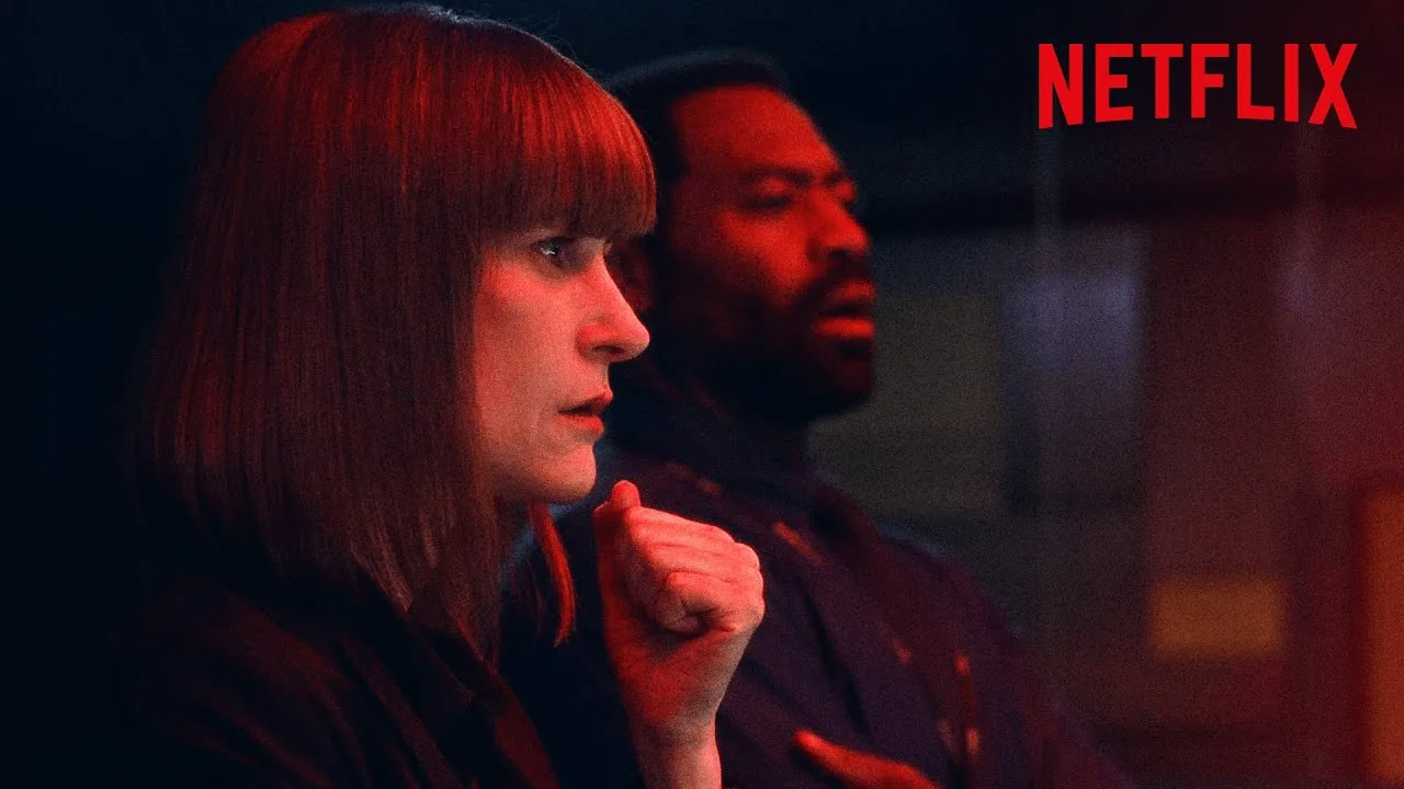 criminal netflix