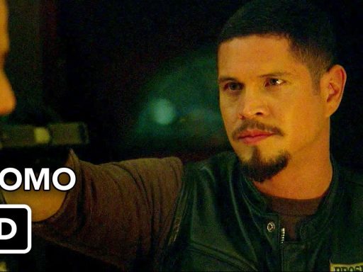 Mayans MC | Episódio 2x04