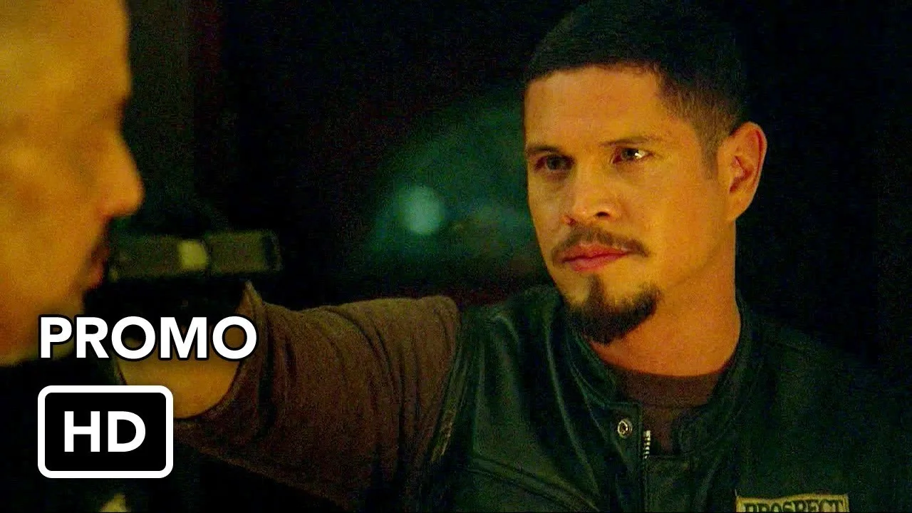 Mayans MC | Episódio 2x04