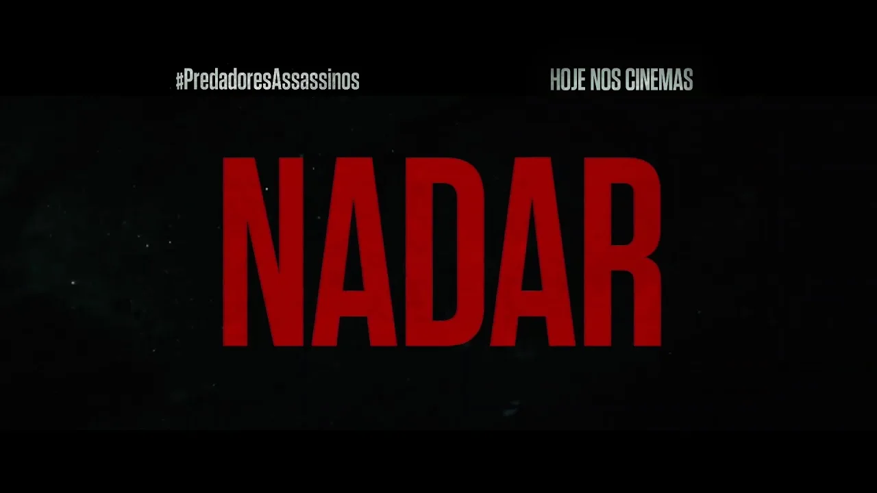 predadores assassinos