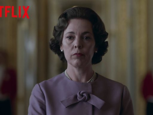 the crown 3a temporada netflix