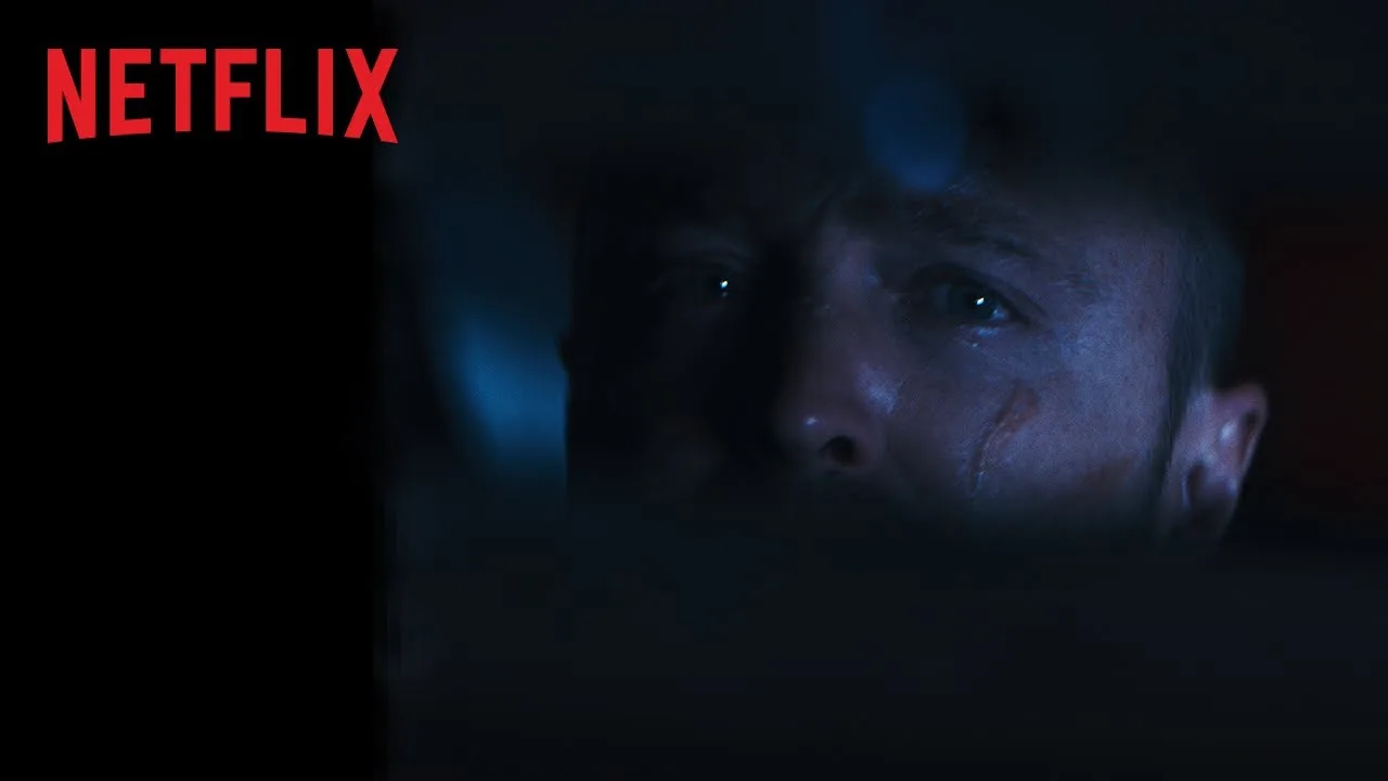 el camino breaking bad netflix
