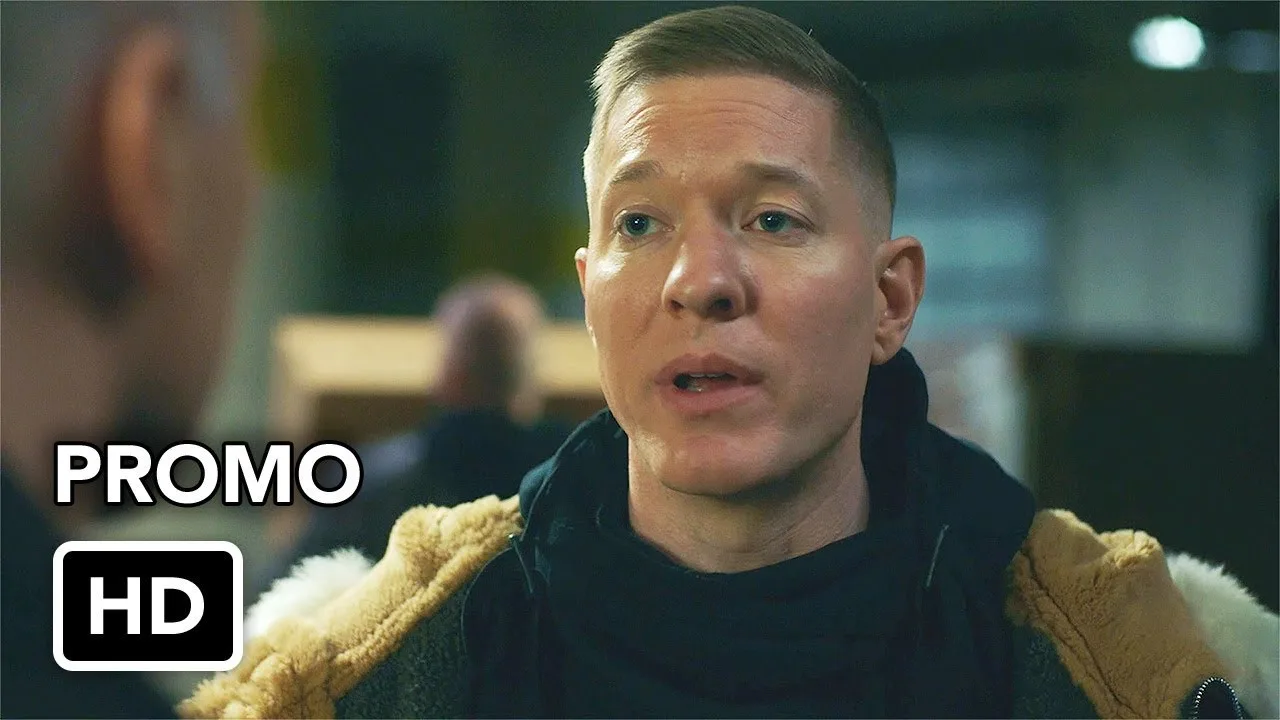 power 6x06