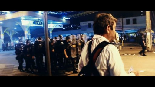o paradoxo da democracia