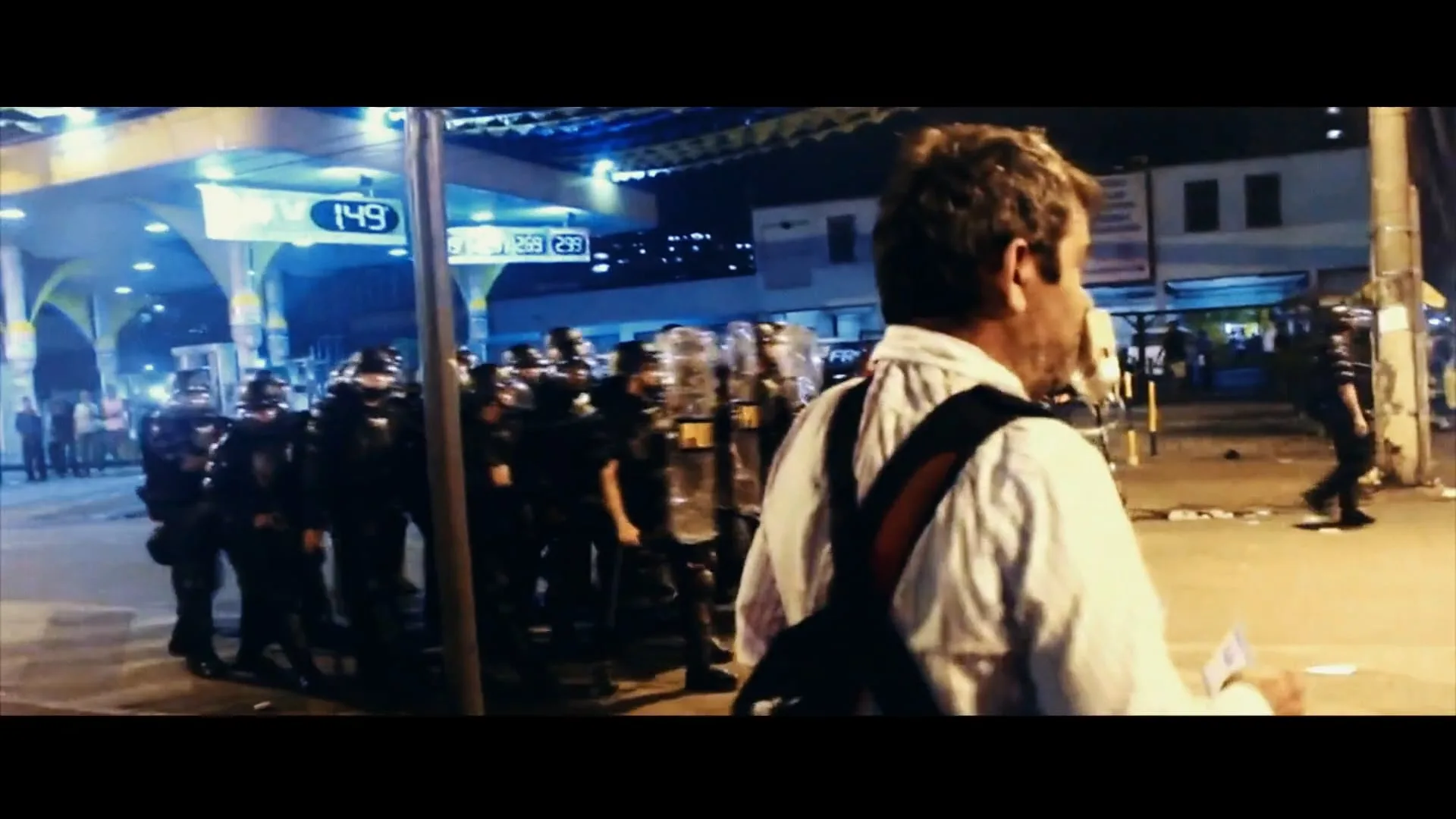 o paradoxo da democracia