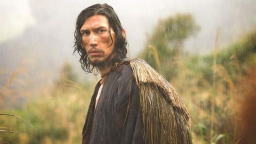 Adam Driver negocia papel