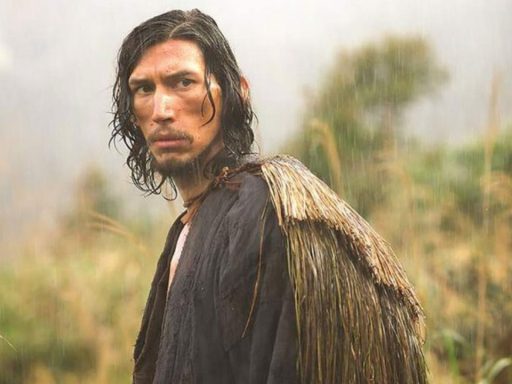 Adam Driver negocia papel