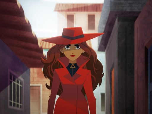 Carmen Sandiego -Temporada-2-netflix