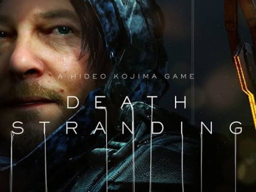 Death Stranding