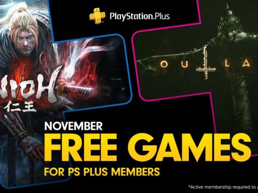 Playstation Plus