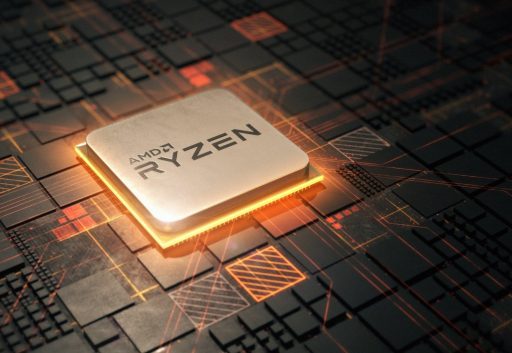 AMD Ryzen BGS