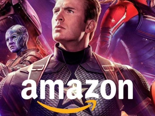 amazon-vingadores-ultimato-montagem-marvel-disney