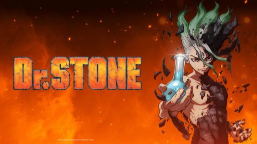 Dr. Stone