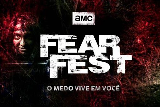 fear fest canal amc