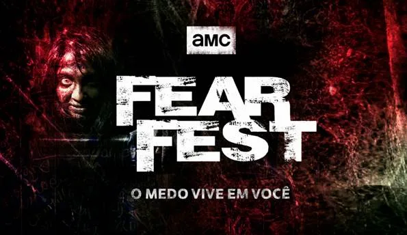 fear fest canal amc