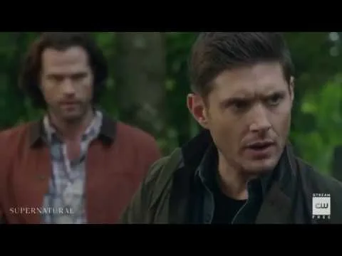 Supernatural EP 15x03 da 15a temporada the rupture