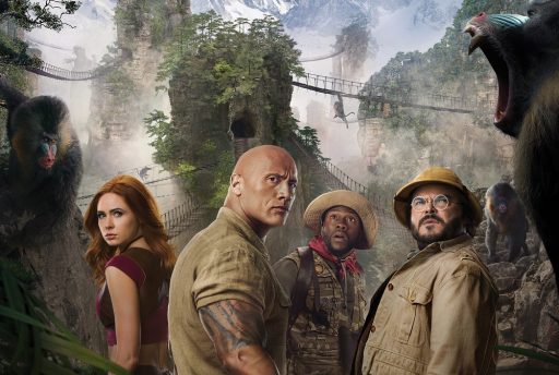 jumanji-próxima-fase-sony-pictures