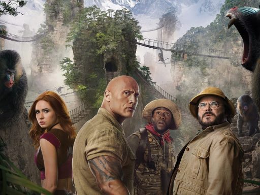 jumanji-próxima-fase-sony-pictures