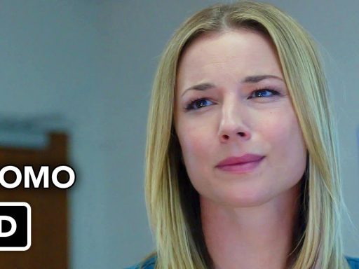 The Resident | Episódio 3x03 (Saints & Sinners)