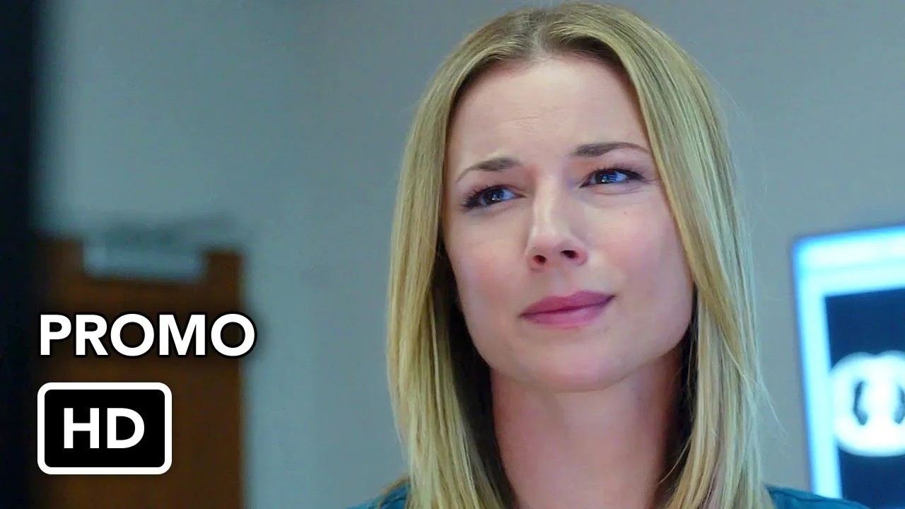 The Resident | Episódio 3x03 (Saints & Sinners)