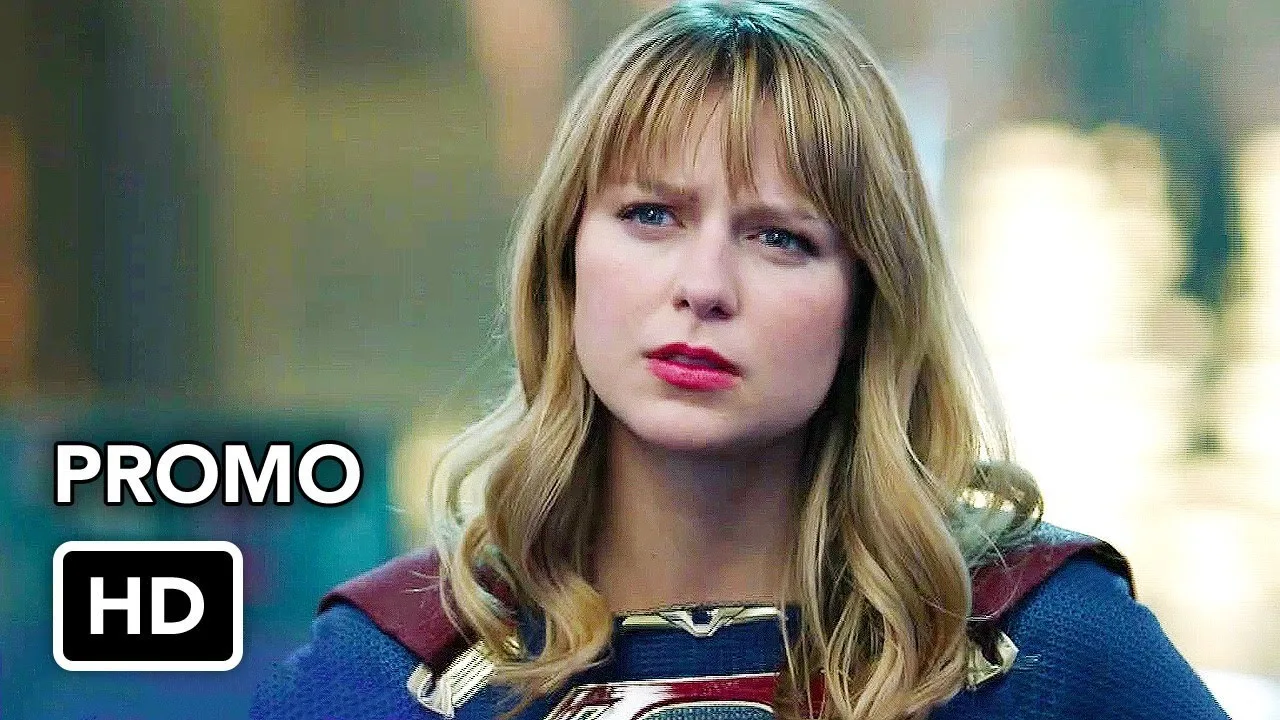 Supergirl | Episódio 5x03 "Blurred Lines"