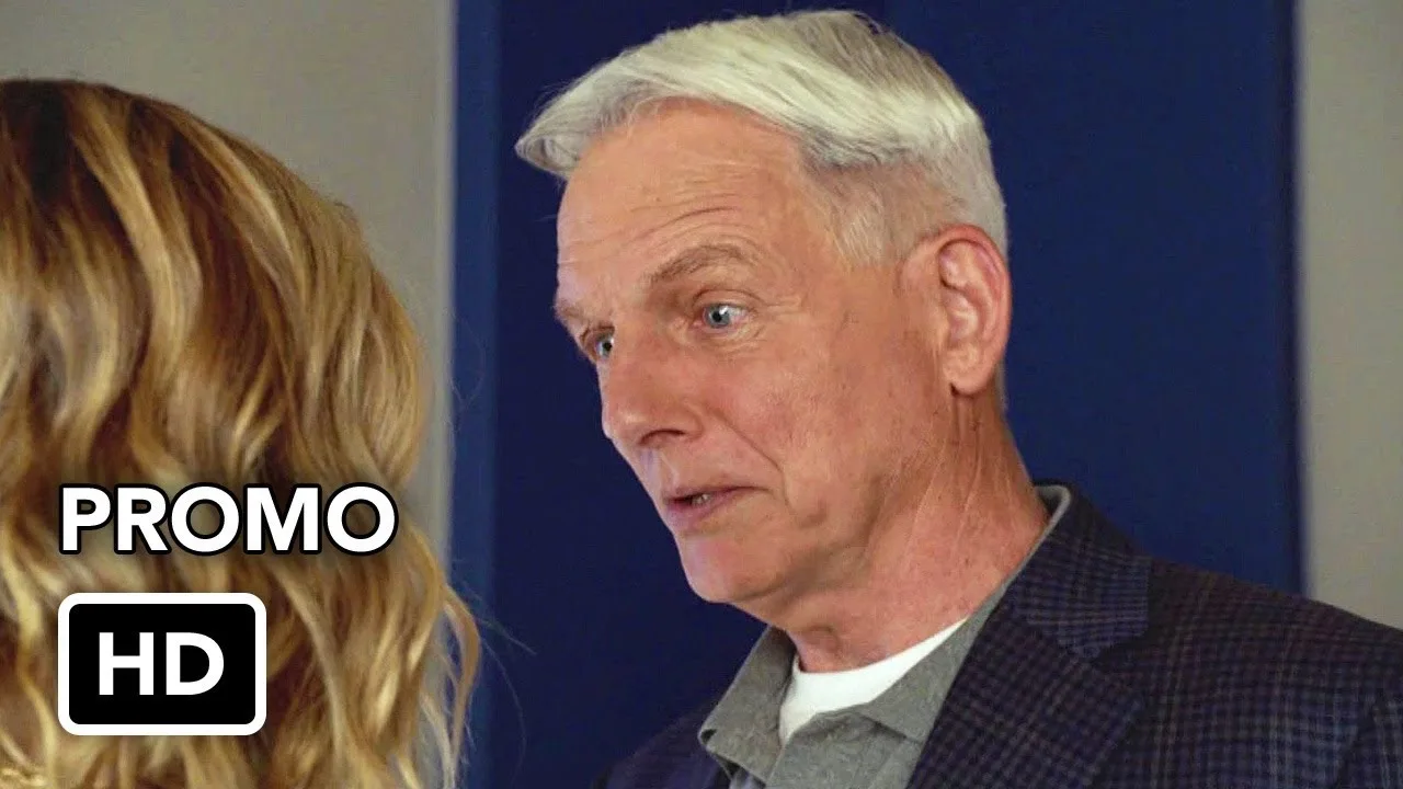 NCIS | Episódio 17x03 "Going Mobile"
