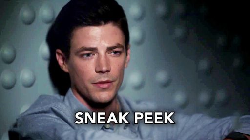 A Flash of the Lightning the flash assista 6x02