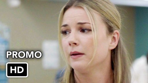 The Resident | Episódio 3x05 "Choice Words"