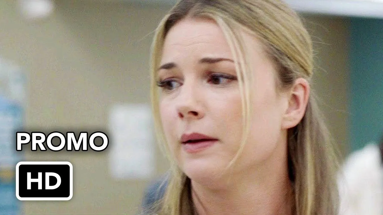The Resident | Episódio 3x05 "Choice Words"