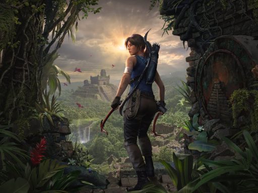 Shadow of the Tomb Raider ganha Definitive Edition pela Square Enix