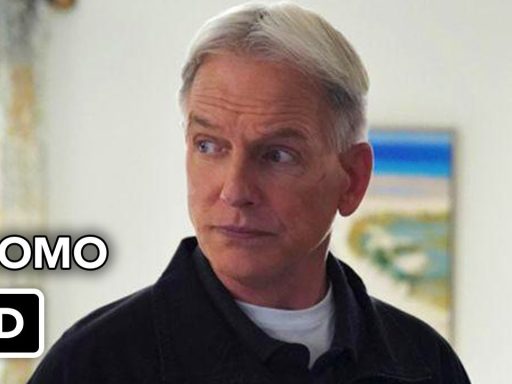 NCIS | Episódio 17x05 "Wide Awake"