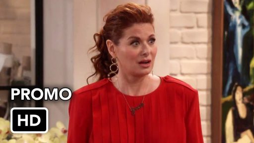 Will & Grace | Última temporada da série ganha trailer; confira
