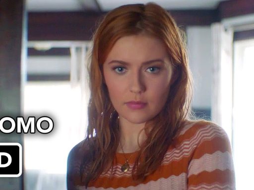 Nancy Drew | Episódio 1x03 "The Curse of the Dark Storm"