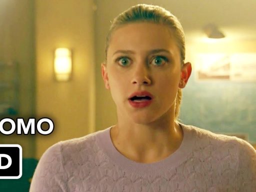 Riverdale | Episódio 4x03 "Dog Day Afternoon"