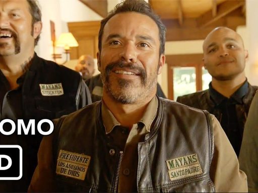 Mayans MC | Episódio 2x08 "Kukulkan"