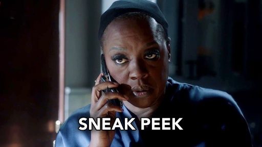 How to Get Away with Murder | Assista nova cena do episódio 6x04