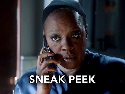 How to Get Away with Murder | Assista nova cena do episódio 6x04