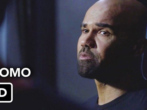 S.W.A.T. | Assista a promo do episódio 3x04, intitulado "Immunity"