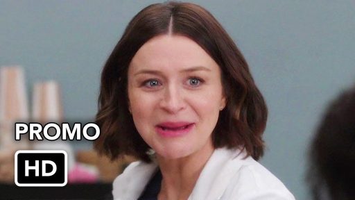 Grey's Anatomy | Episódio 16x05 "Breathe Again" ganha promo; assista