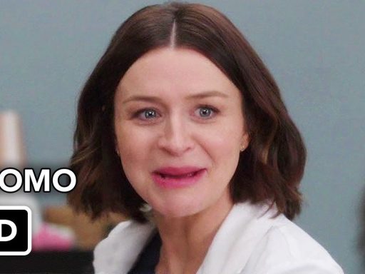 Grey's Anatomy | Episódio 16x05 "Breathe Again" ganha promo; assista