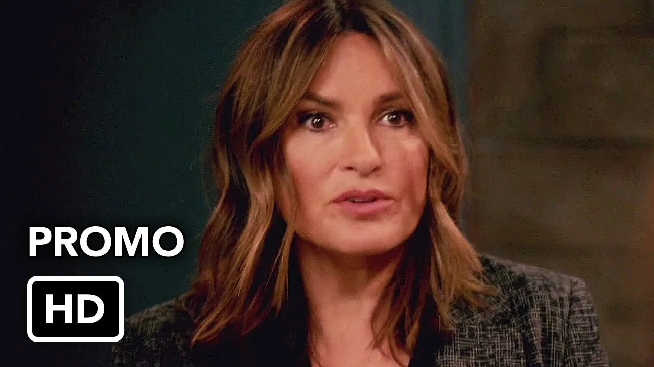 Law and Order SVU | Ep 21x05 "At Midnight In Manhattan"