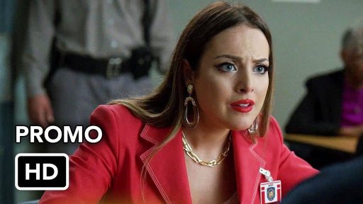 Dynasty | Episódio 3x03 "Wild Ghost Chase" ganha promo; assista