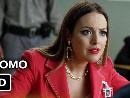 Dynasty | Episódio 3x03 "Wild Ghost Chase" ganha promo; assista