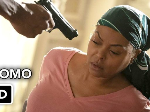 Empire | Episódio 6x03 "You Broke Love"