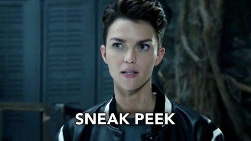 Batwoman | Assista cena inédita do ep 1x03 "Down, Down, Down"