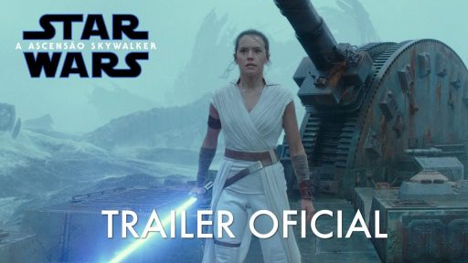 Star Wars: A Ascensão Skywalker