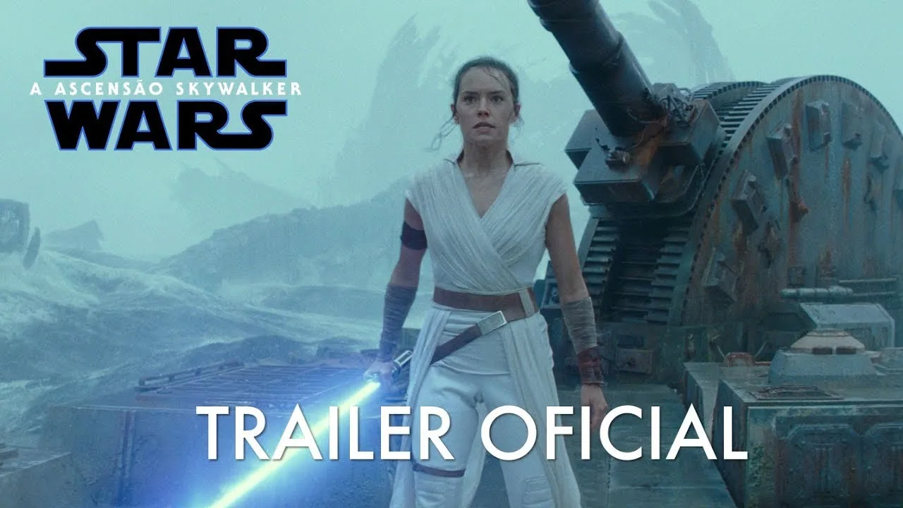Star Wars: A Ascensão Skywalker