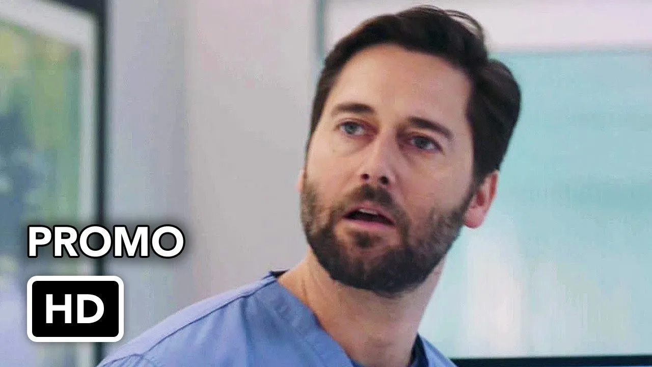 New Amsterdam | Episódio 2x03 "Replacement"